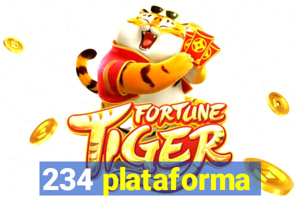 234 plataforma